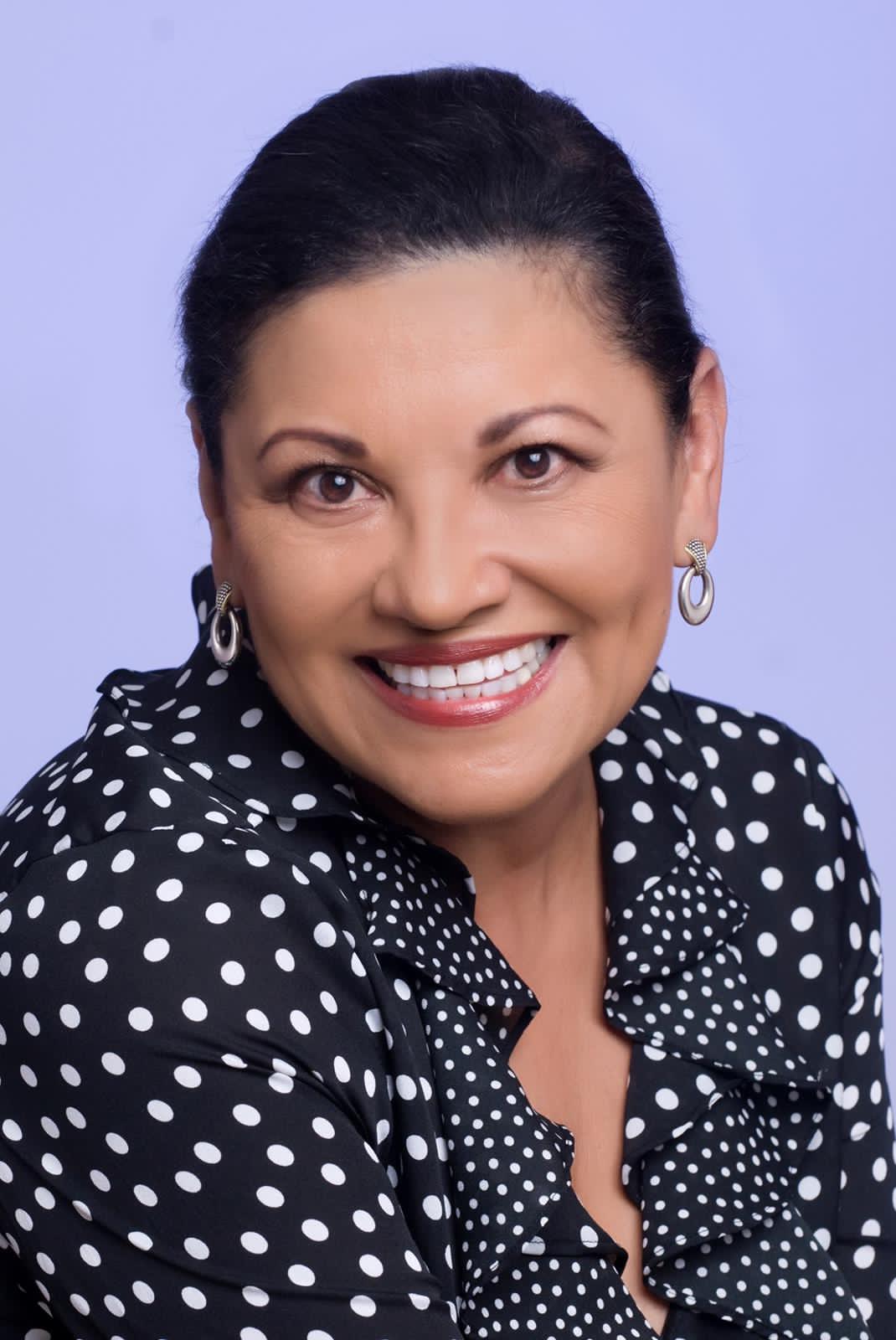 Nina Segovia Thurmes
